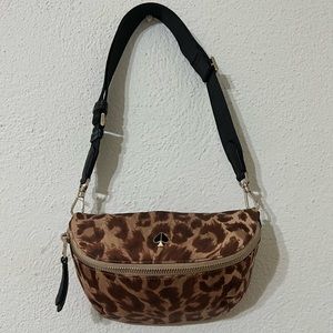 Kate spade beltbag